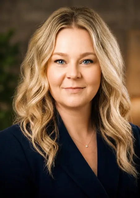 Jennifer Lutsey of The CORE Academy training team