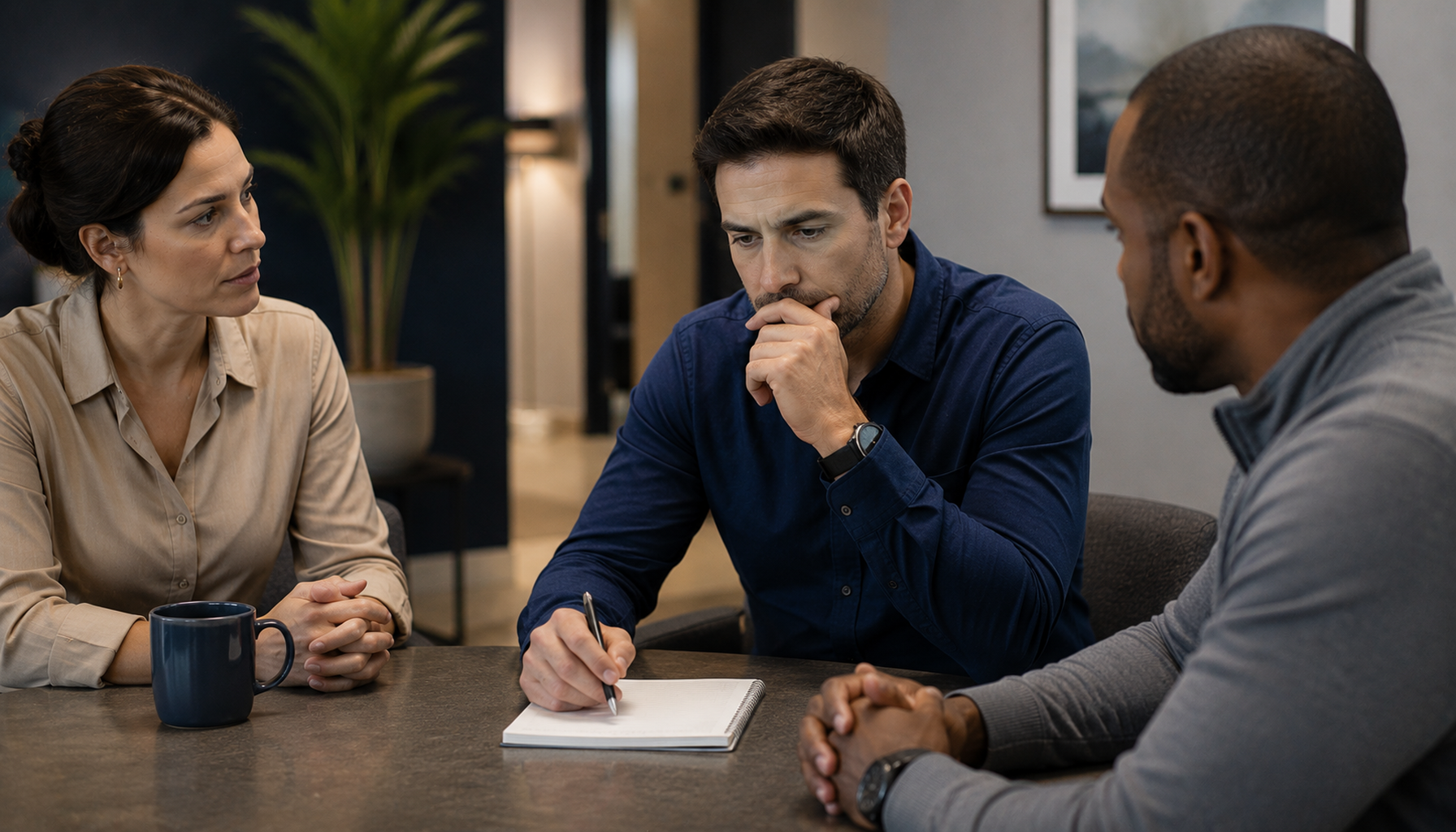 How Stress Impacts Decision Making at Work