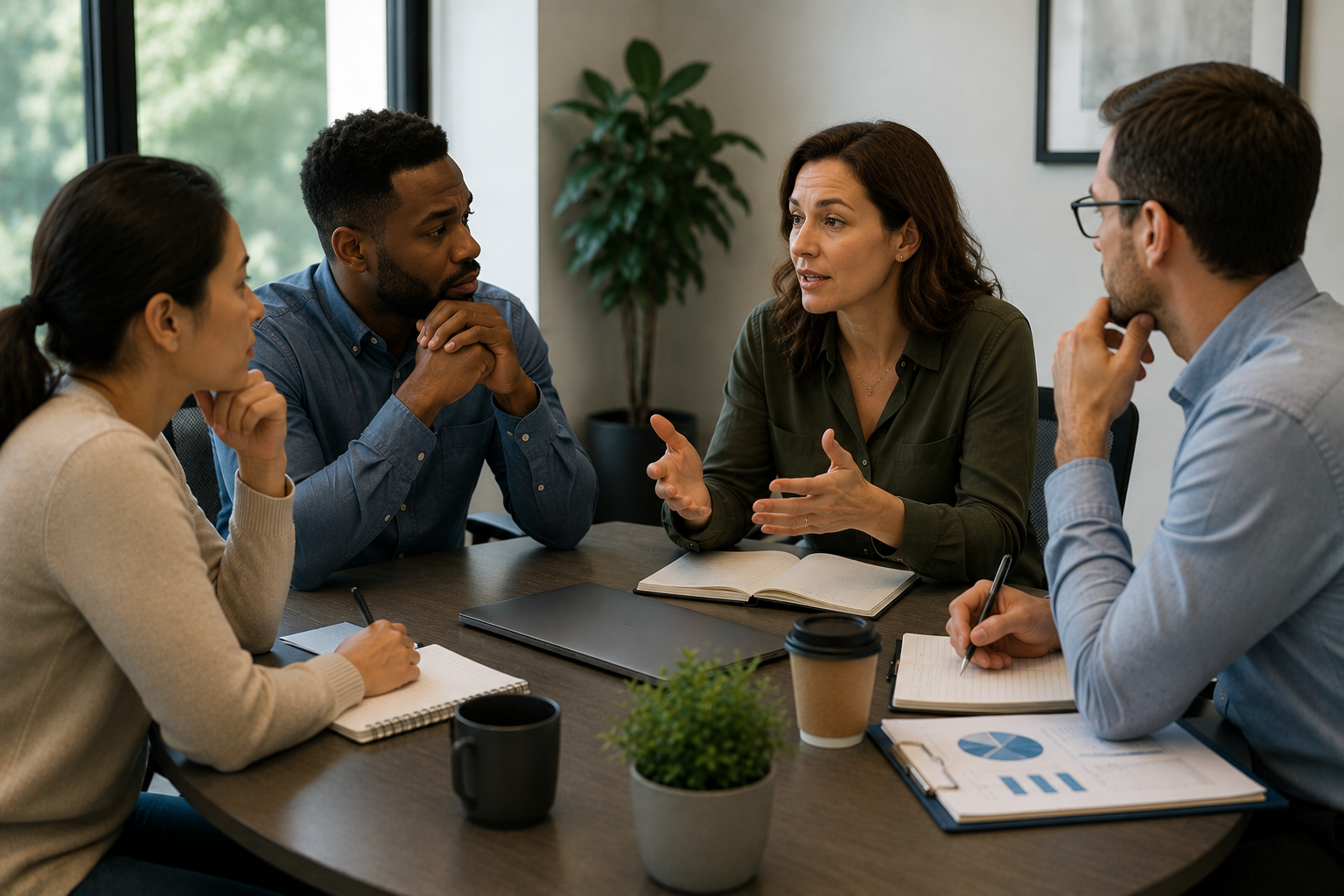 Recognizing Emotional Triggers Before They Create Problems